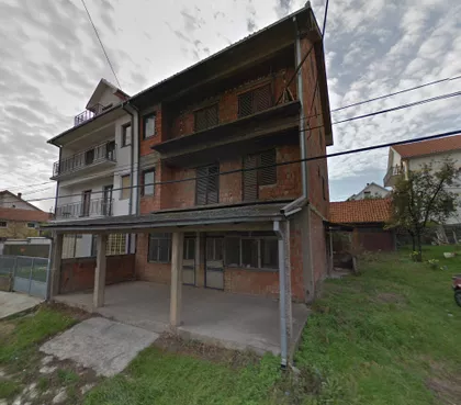 Ratka Pavlovića-Ćićka 23 | 4zida.rs