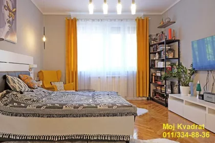 Cetinjska | 4zida.rs