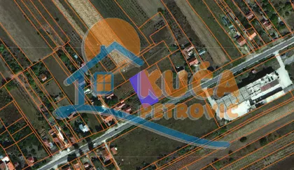 Aleksandrovo | 4zida.rs