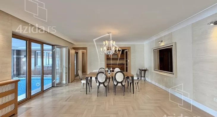 3-etažna kuća | 4zida