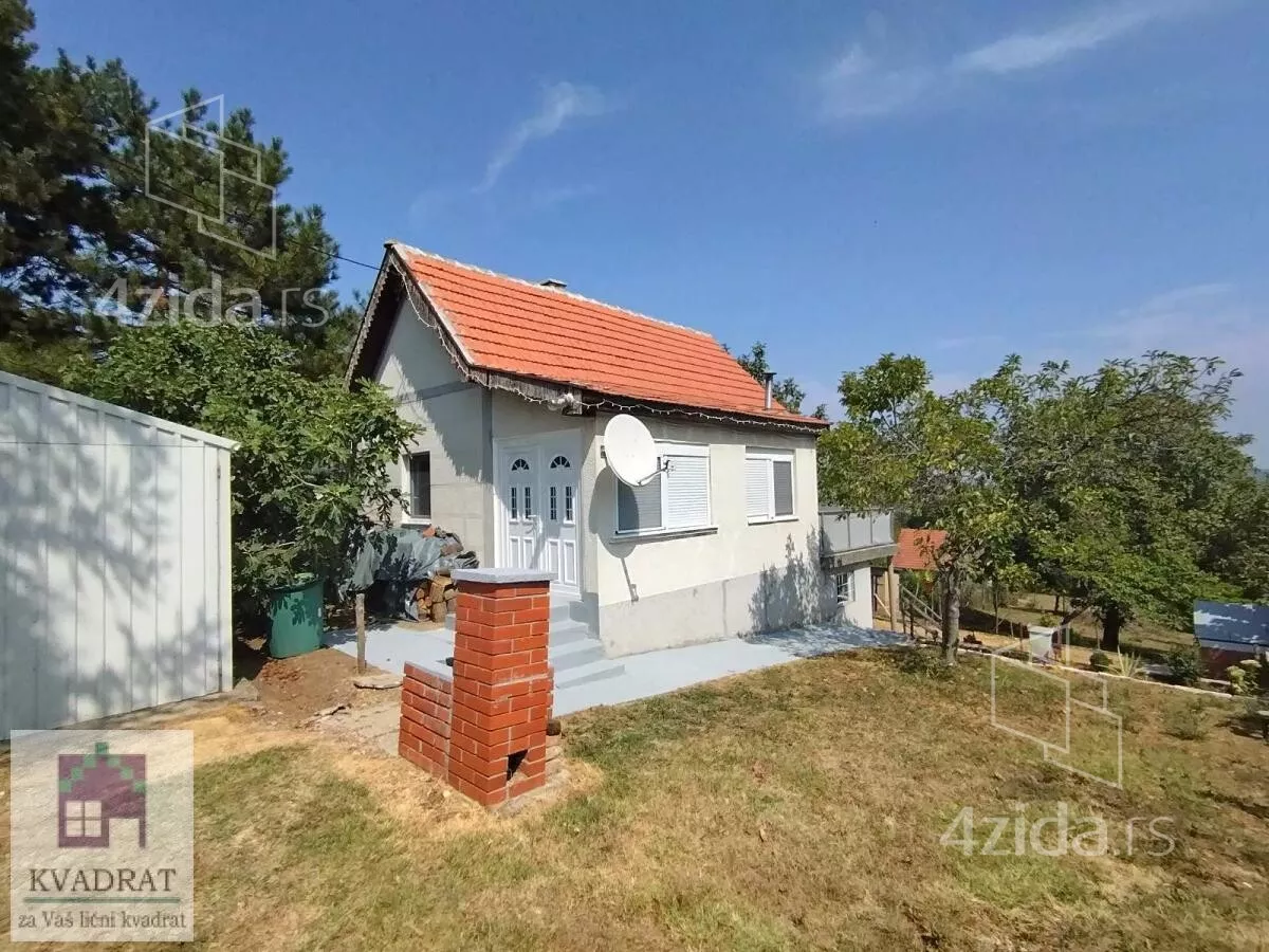 Kuća | 4zida