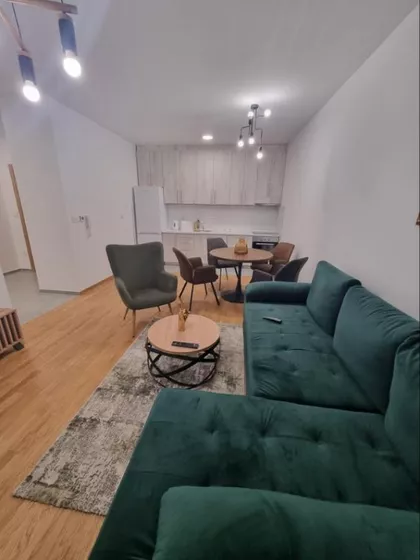 Bulevar Evrope | 4zida.rs