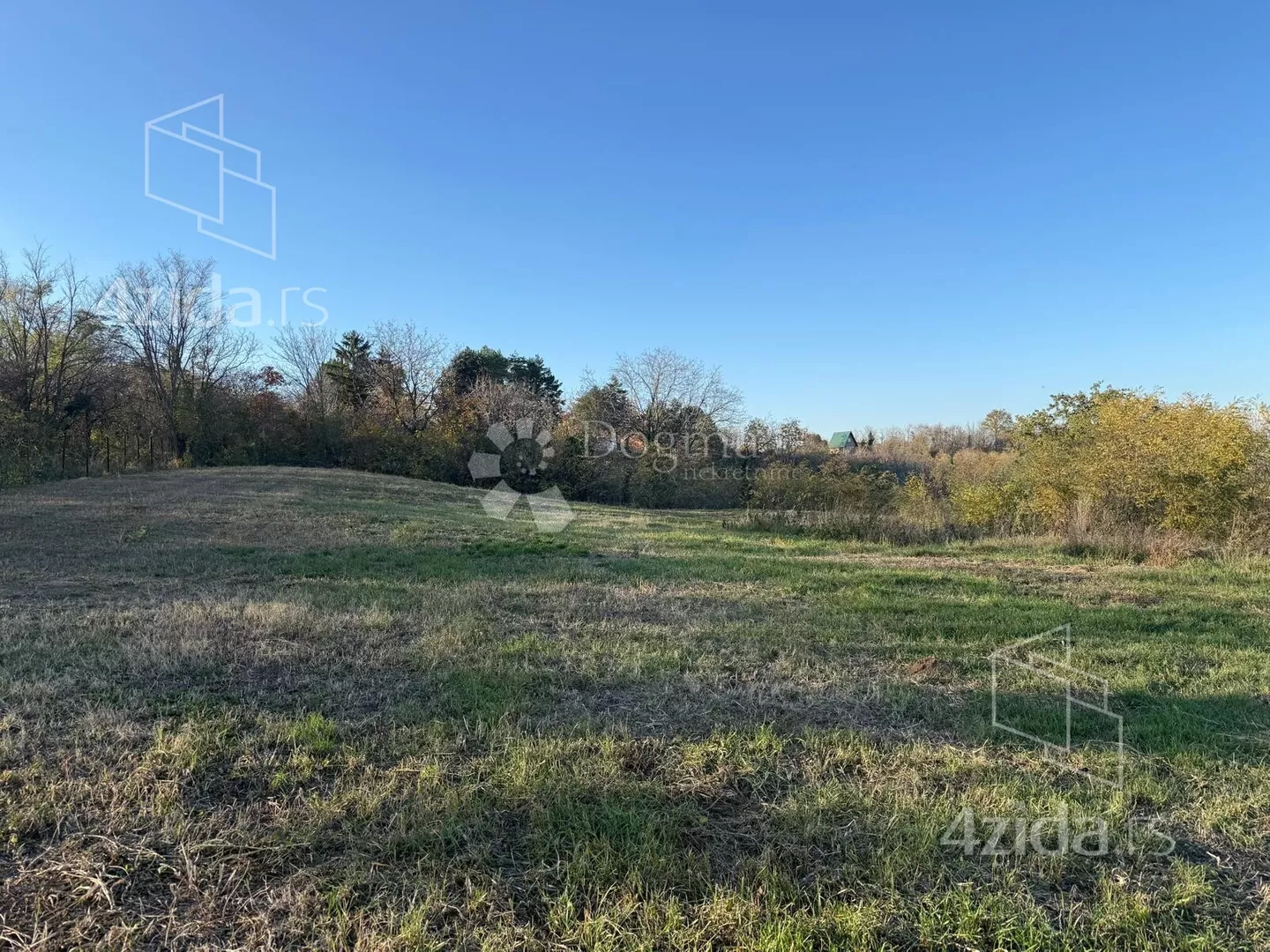 Građevinsko zemljište | 4zida