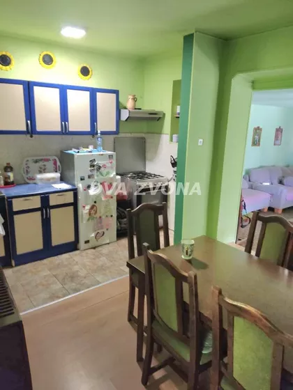 Novo Miloševo | 4zida.rs