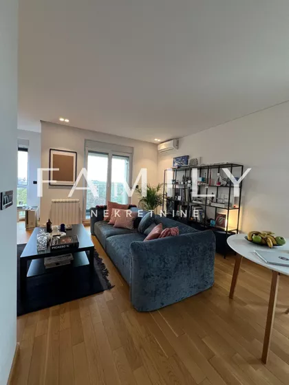 Sajmište | 4zida.rs