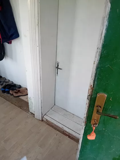 Kumanovska 29 | 4zida.rs