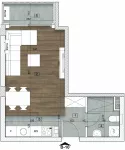 Bulevar Patrijarha Pavla (Somborski Bulevar), Telep, Gradske lokacije, Novi Sad | 4zida.rs | 4zida.rs