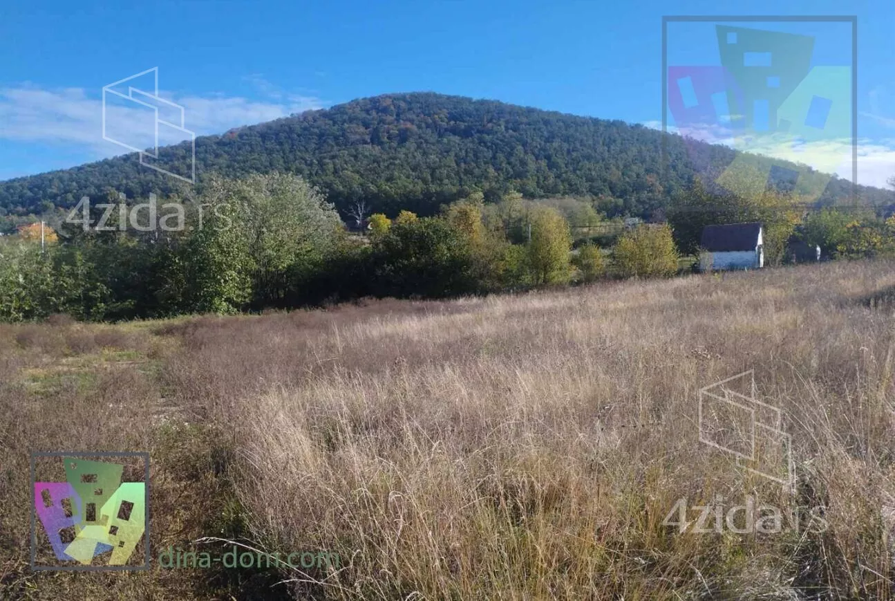 Građevinsko zemljište | 4zida