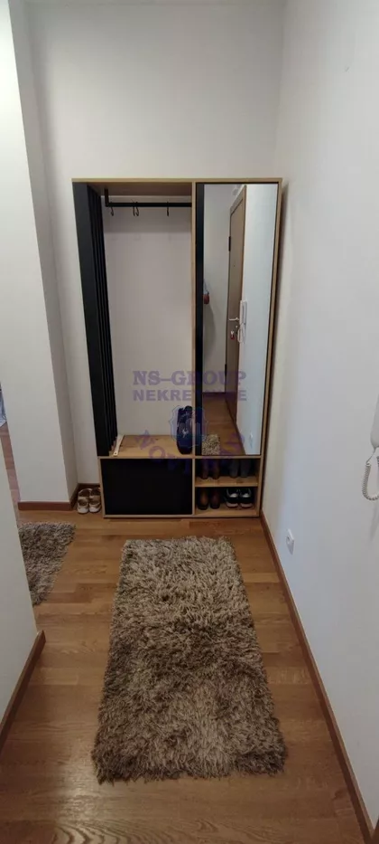Bulevar Patrijarha Pavla (Somborski Bulevar) | 4zida.rs