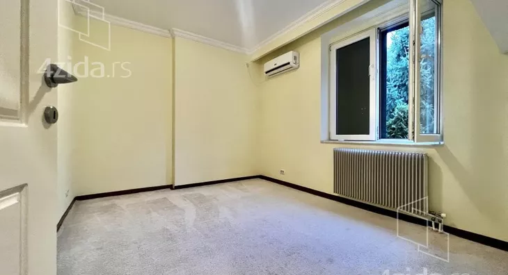 4-etažna kuća | 4zida