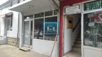 Ugostiteljski objekat | 4zida