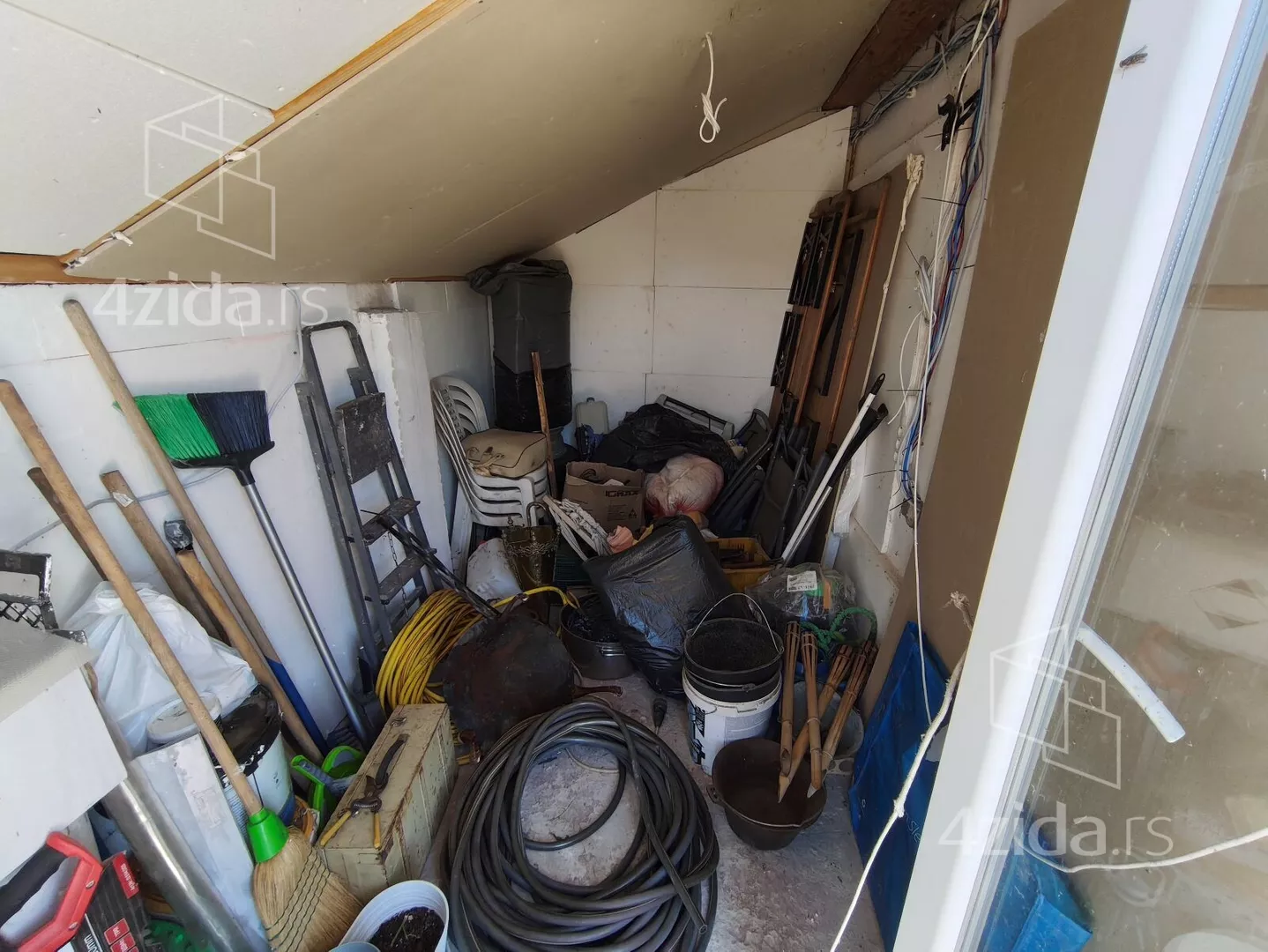 Turistički недвижимость на продажу, Babatovo, 20.000€, 18m² — фото