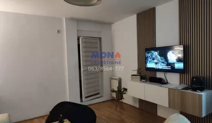 Vojvode Vlahovića | 4zida.rs