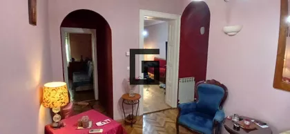 Smiljanićeva | 4zida.rs
