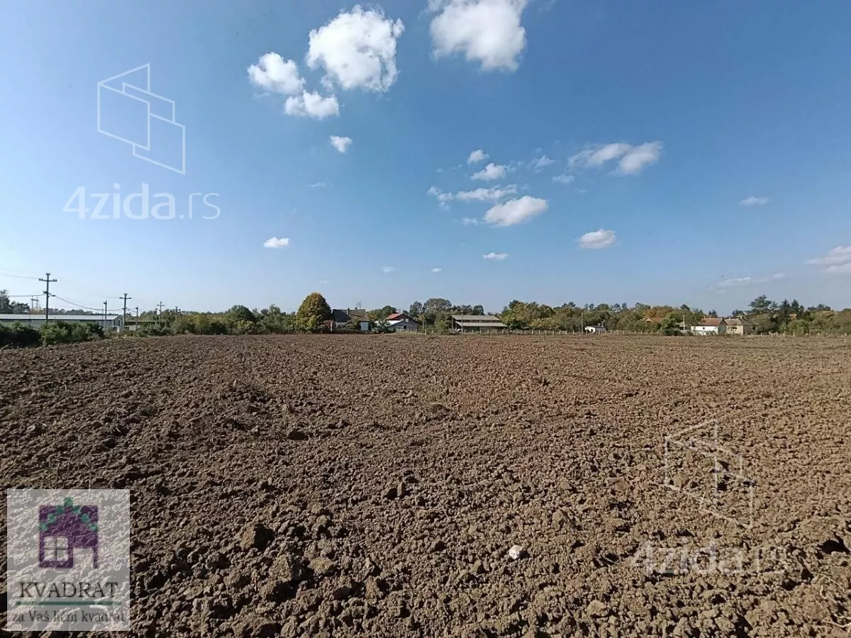Građevinsko zemljište | 4zida
