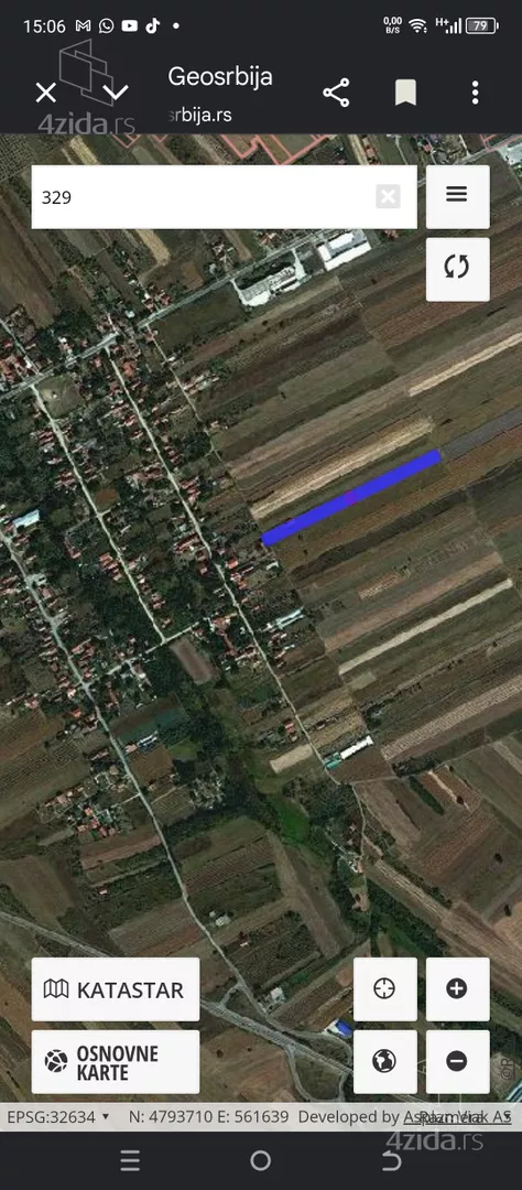 Plac | 4zida