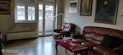 Palmotićeva | 4zida.rs