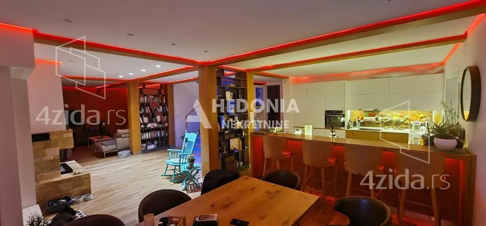 3-etažna kuća | 4zida