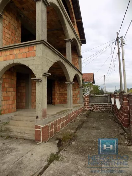 Terekovo naselje | 4zida.rs