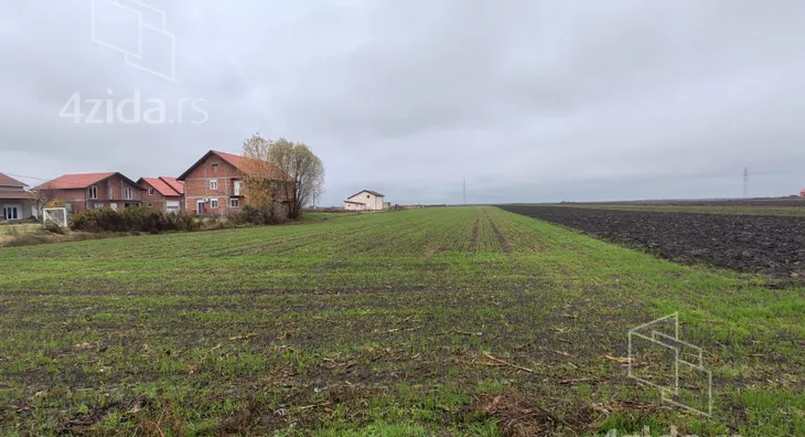 Poljoprivredno zemljište | 4zida