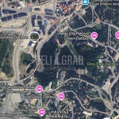 potes Kamalj | 4zida.rs