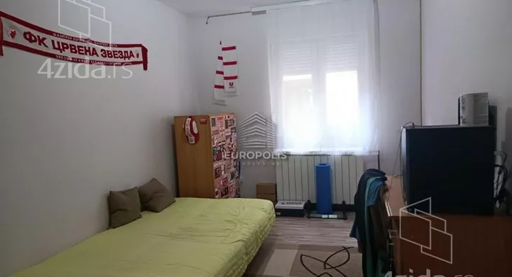 5-etažna kuća | 4zida