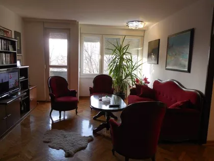 Bulevar Zorana Đinđića | 4zida.rs