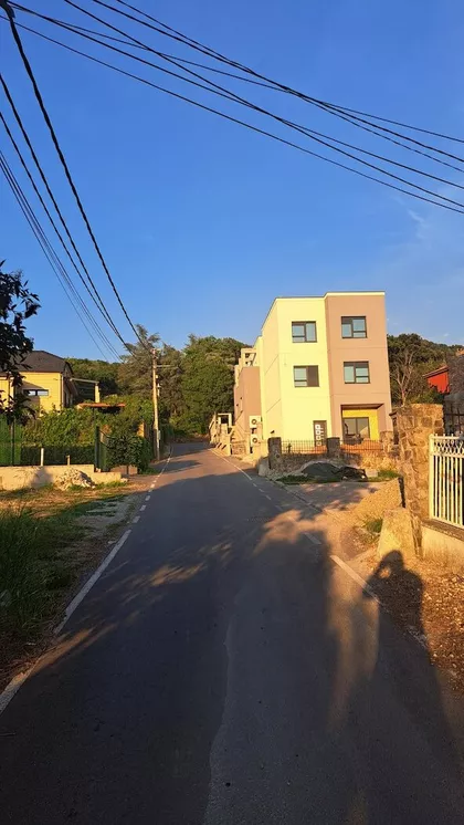 Bulevar Patrijarha Germana | 4zida.rs