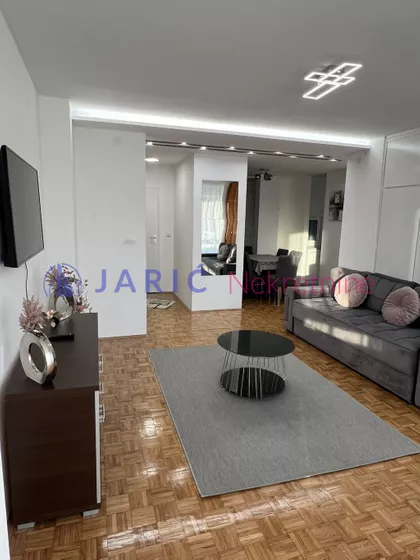 Milutina Milankovića 40 | 4zida.rs