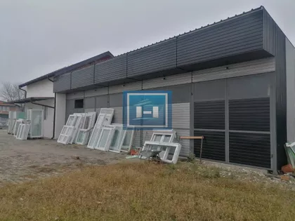 Sarina Međa | 4zida.rs