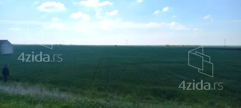 Poljoprivredno zemljište | 4zida