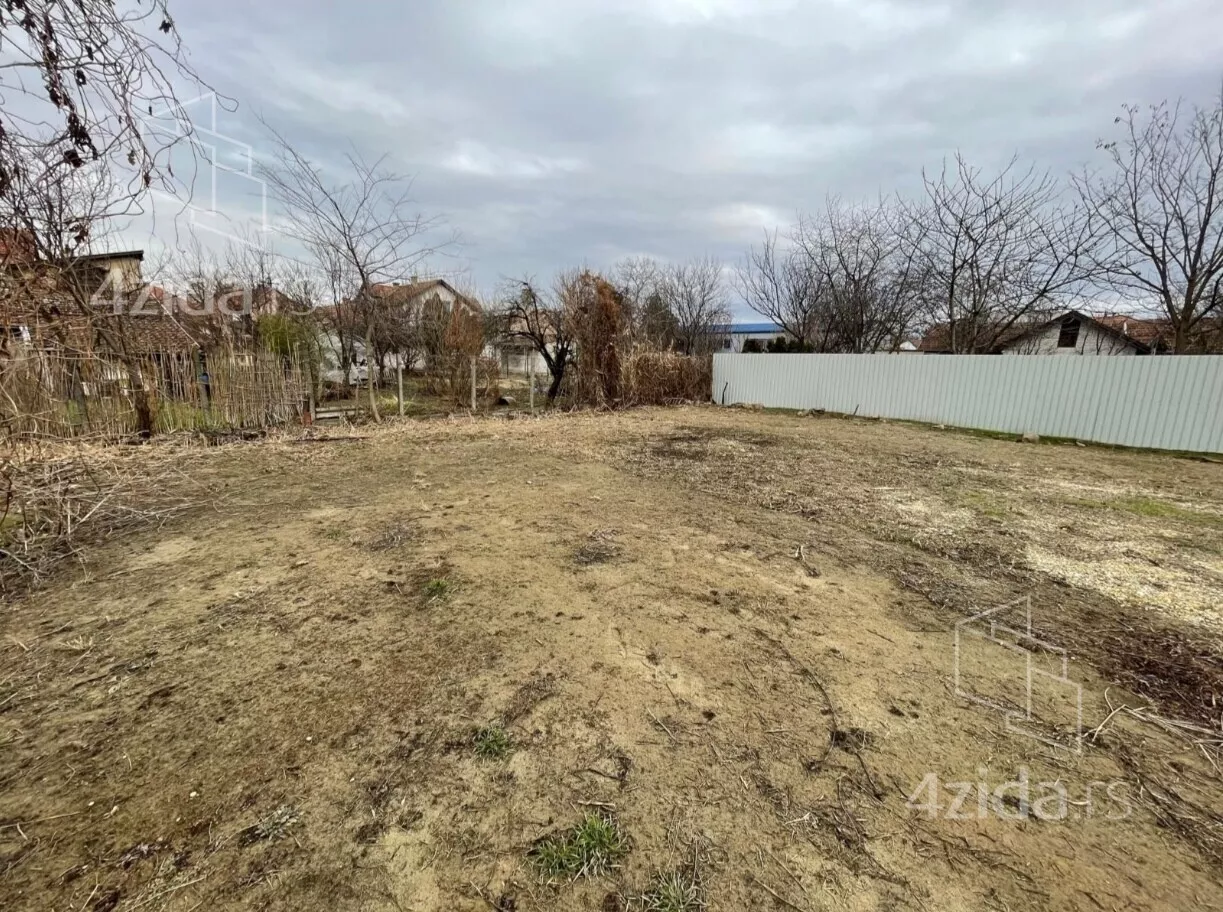 Građevinsko zemljište | 4zida