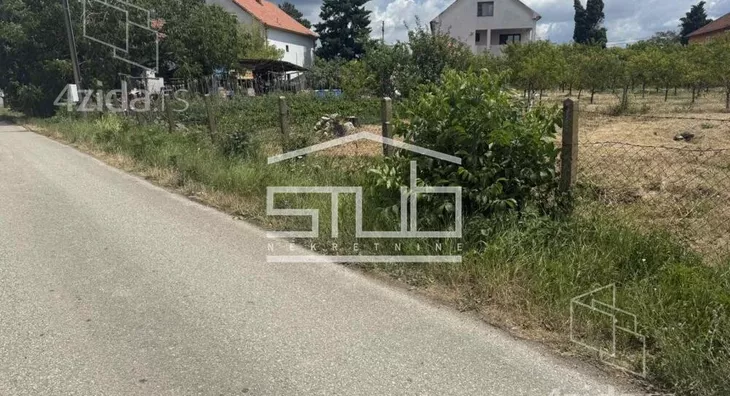 Građevinsko zemljište | 4zida