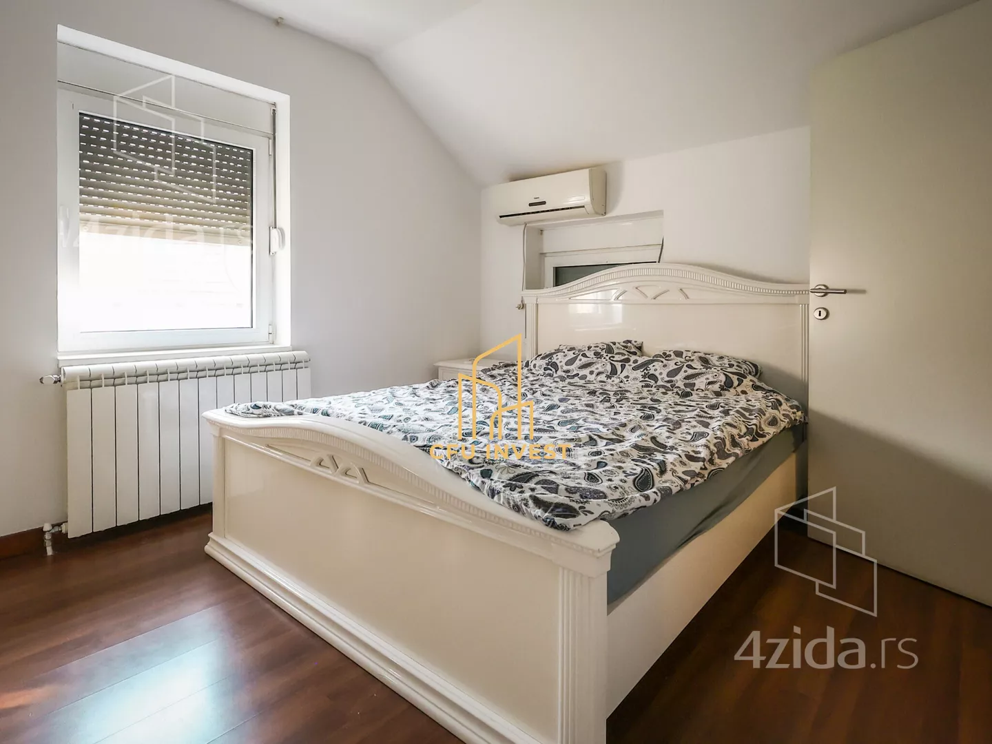 3-etažna kuća | 4zida