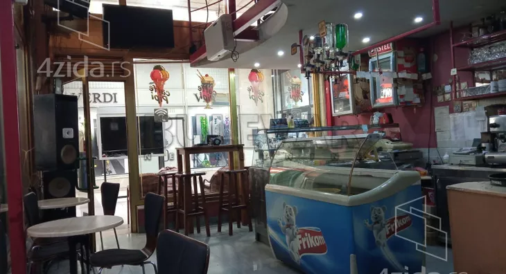 Lokal | 4zida