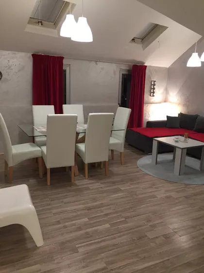 NIŠ, Nade Tomić, STROGI CENTAR 11 | 4zida.rs
