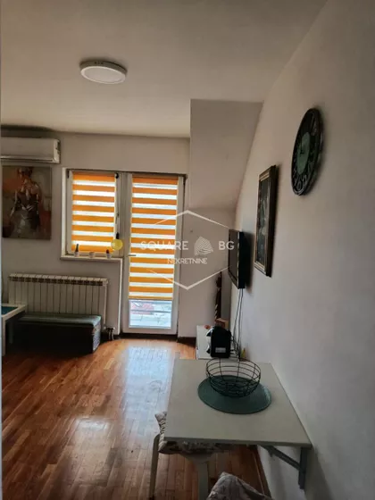 Cvetanova Ćuprija | 4zida.rs