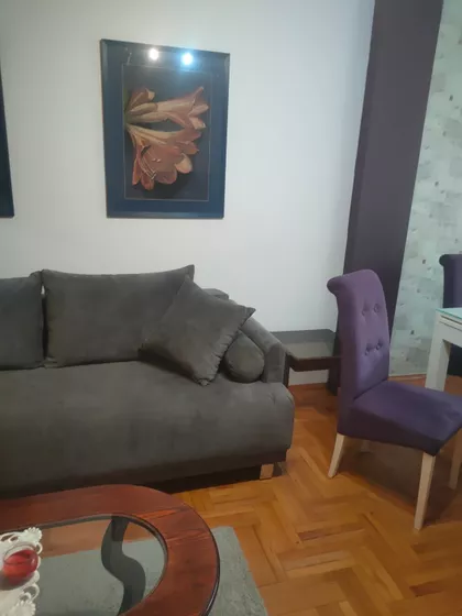 Vizantijski Bulevar 96 | 4zida.rs