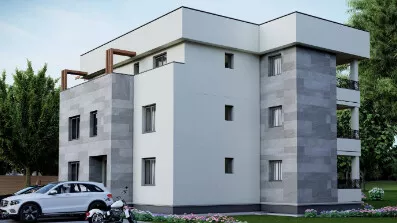 Gradske lokacije | 4zida.rs