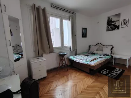 Bulevar Oslobođenja | 4zida.rs