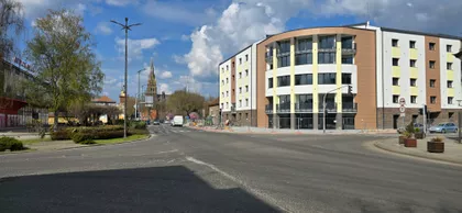 Gradske lokacije | 4zida.rs