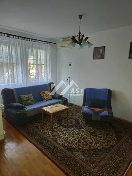 Bulevar Slobodana Jovanovića | 4zida.rs