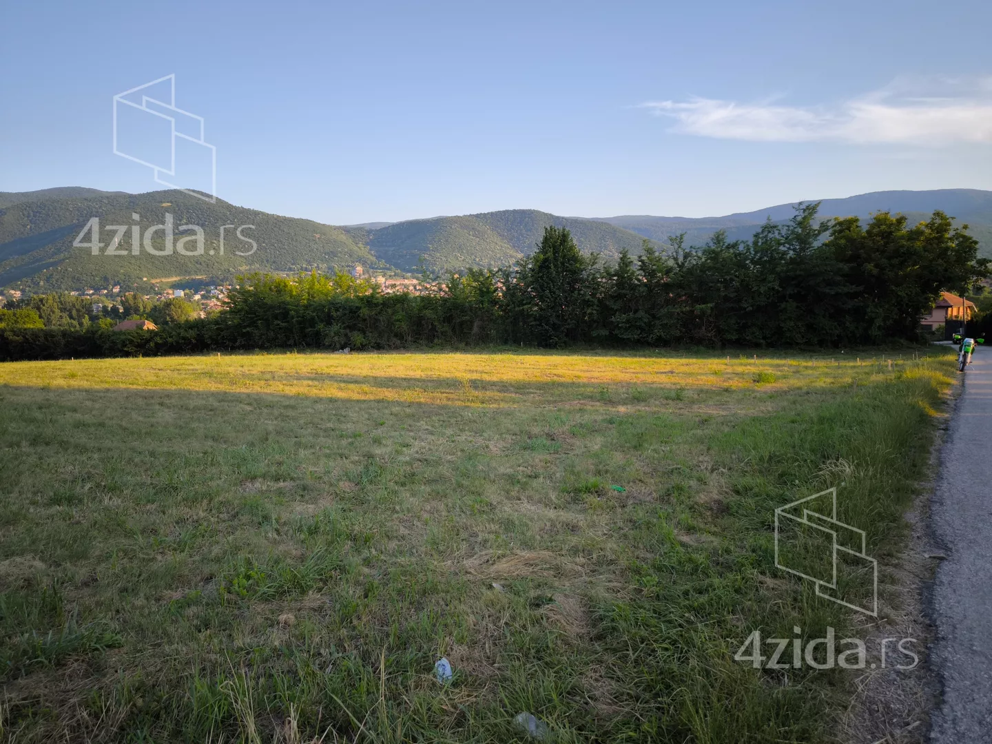 Građevinsko zemljište | 4zida