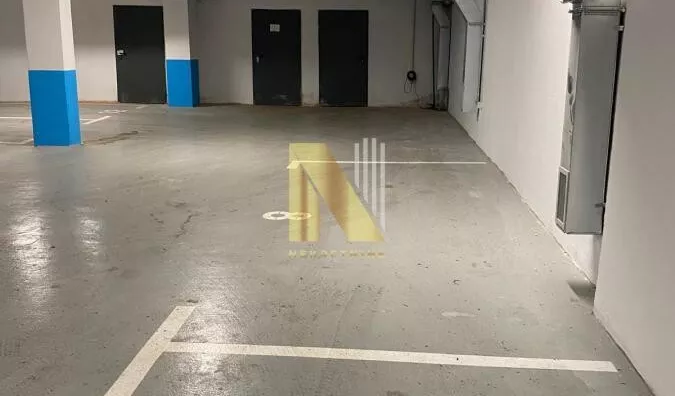 Garaža/Parking | 4zida