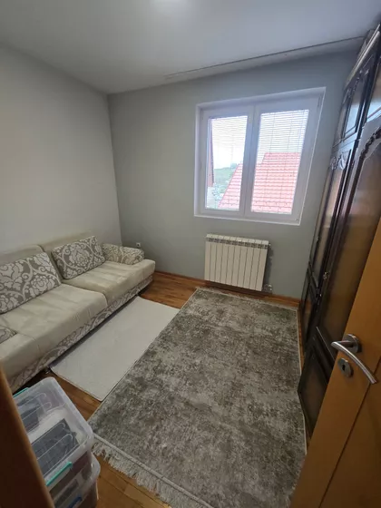 Mate Miloševića | 4zida.rs