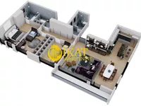 Neimar, Vračar, Beograd | 4zida.rs