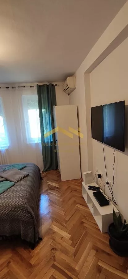 Bulevar Oslobođenja | 4zida.rs