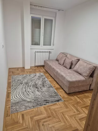 Branka Radičevića 10 | 4zida.rs