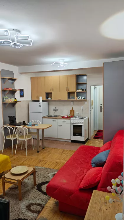 Šavnička 23 | 4zida.rs