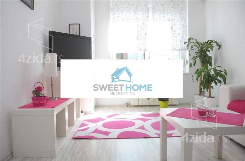 Stan – Beograd - Prikaz 2